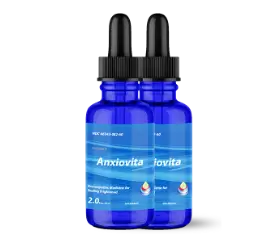 Anxiovita-2-Bottles